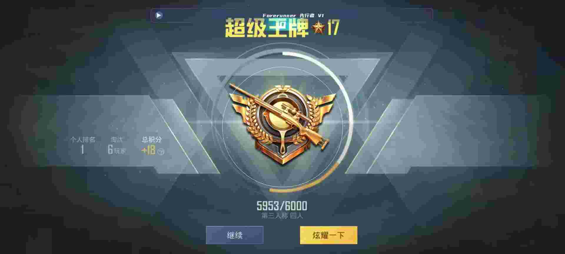 和平精英鸡腿辅助自瞄 - 和平精英 发型辅助预览图